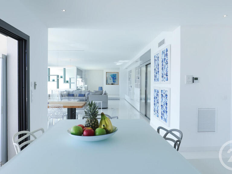 Maison L'Île-Rousse - 5 chambres - 390m²
