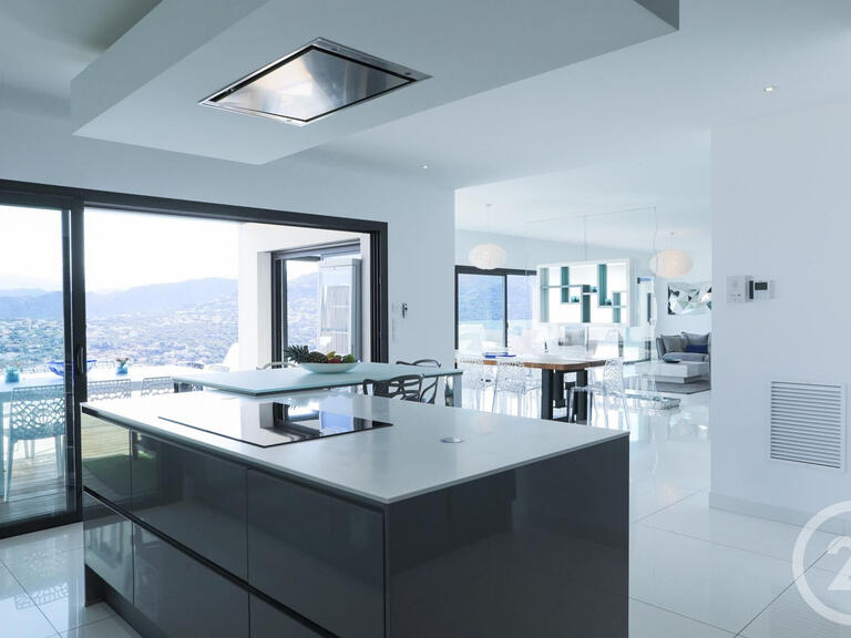 Maison L'Île-Rousse - 5 chambres - 390m²