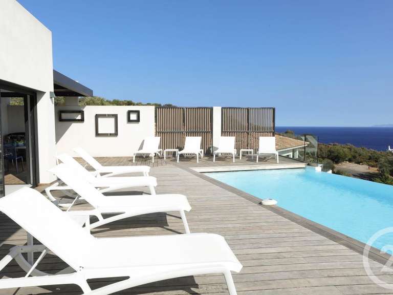 House L'Île-Rousse - 5 bedrooms - 390m²