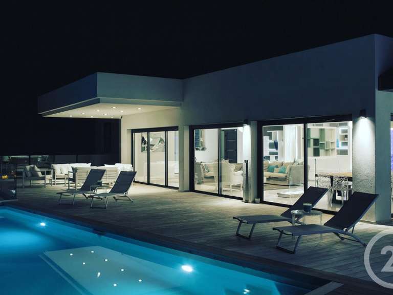House L'Île-Rousse - 5 bedrooms - 390m²