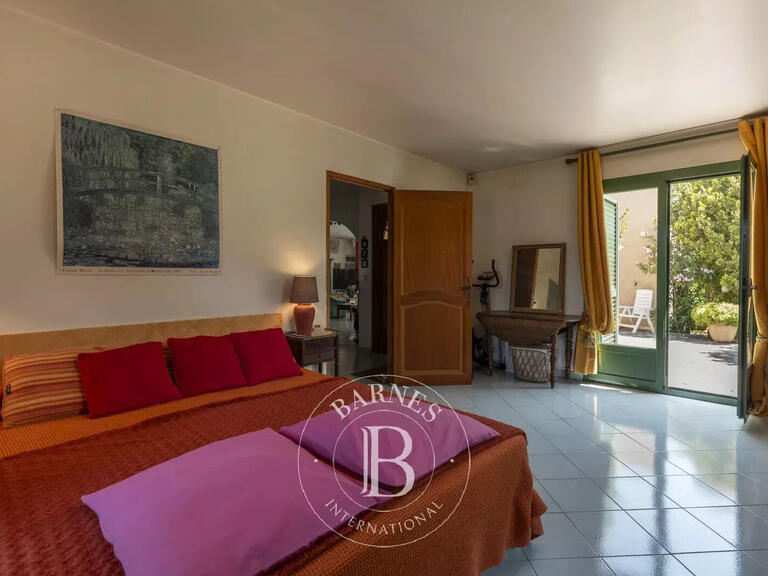 Maison L'Île-Rousse - 3 chambres - 157m²
