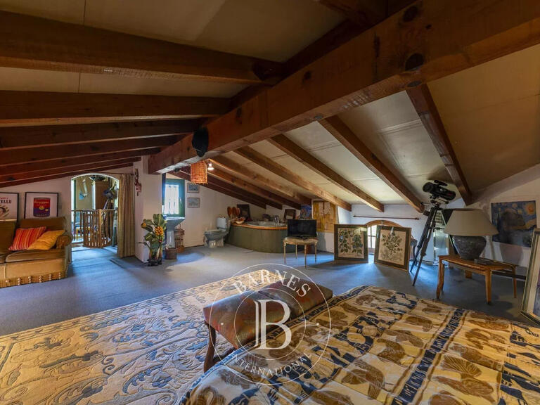 Maison L'Île-Rousse - 3 chambres - 157m²