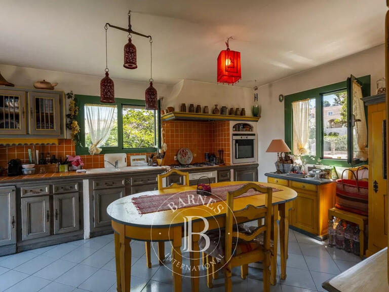 Maison L'Île-Rousse - 3 chambres - 157m²