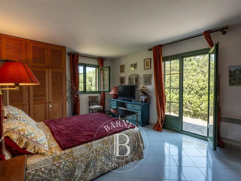 Maison L'Île-Rousse - 3 chambres - 157m²
