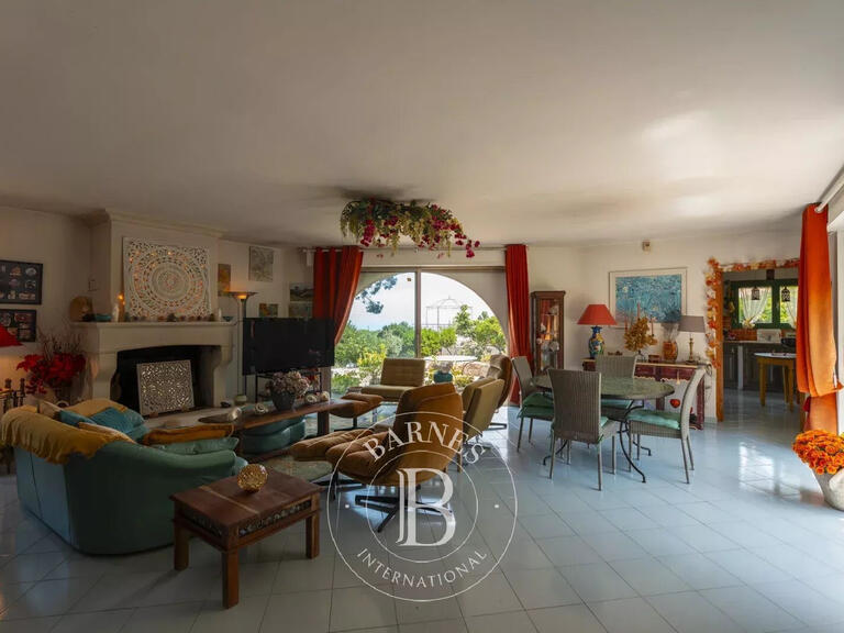 Maison L'Île-Rousse - 3 chambres - 157m²