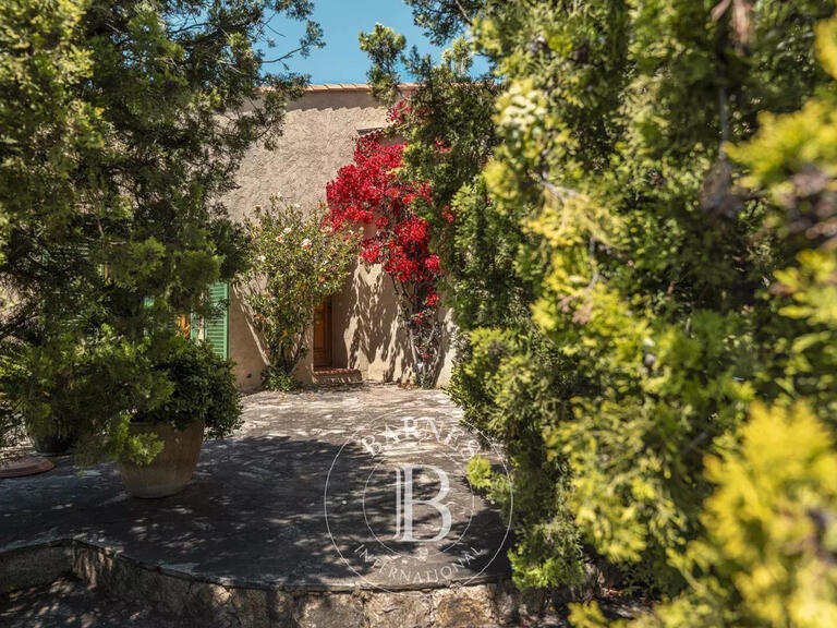 Maison L'Île-Rousse - 3 chambres - 157m²
