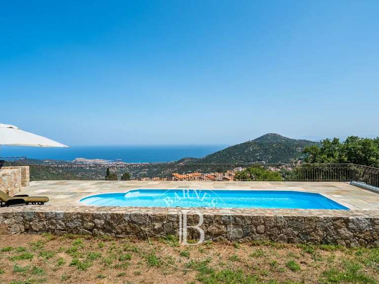 Maison L'Île-Rousse - 5 chambres - 171m²