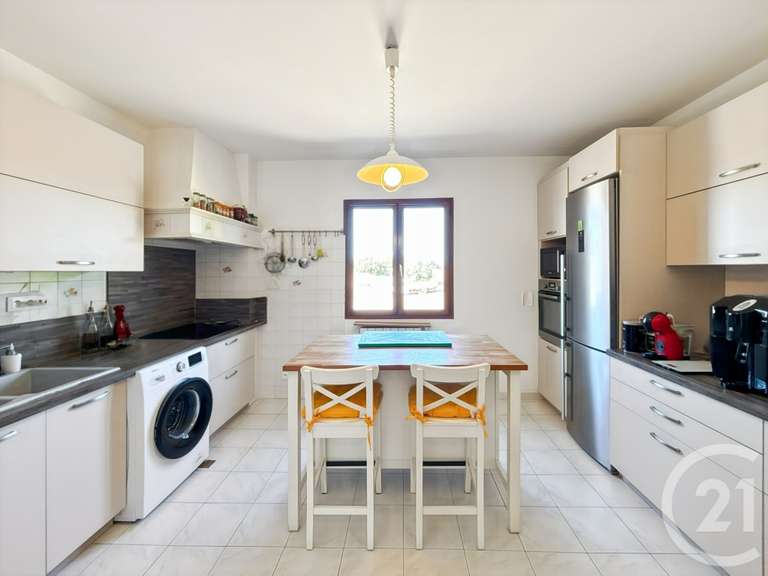 Maison L'Île-Rousse - 3 chambres - 37m²