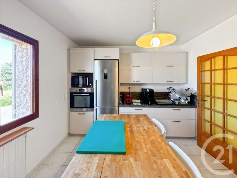 Maison L'Île-Rousse - 3 chambres - 37m²