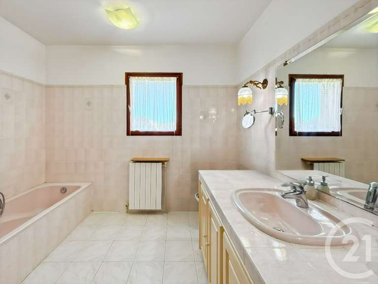 Maison L'Île-Rousse - 3 chambres - 37m²