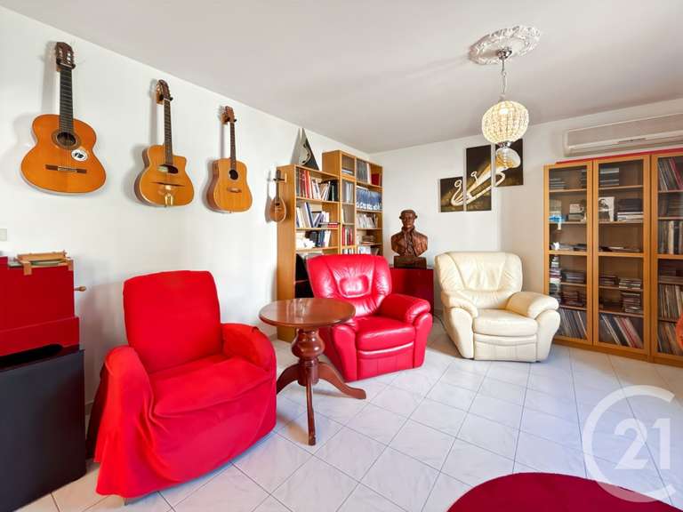 Maison L'Île-Rousse - 3 chambres - 37m²
