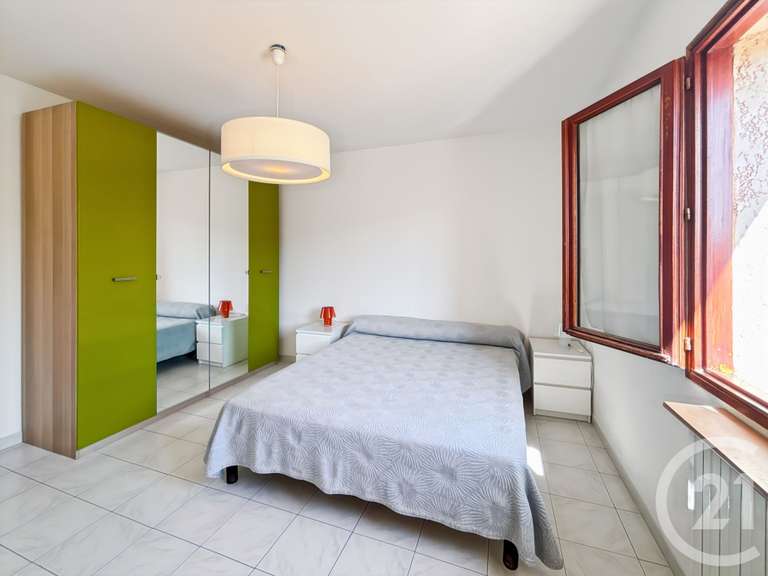Maison L'Île-Rousse - 3 chambres - 37m²