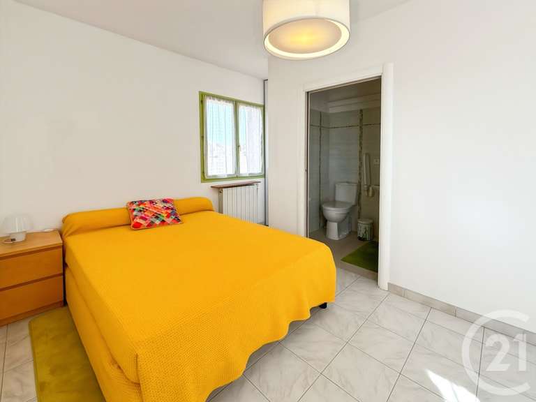 Maison L'Île-Rousse - 3 chambres - 37m²