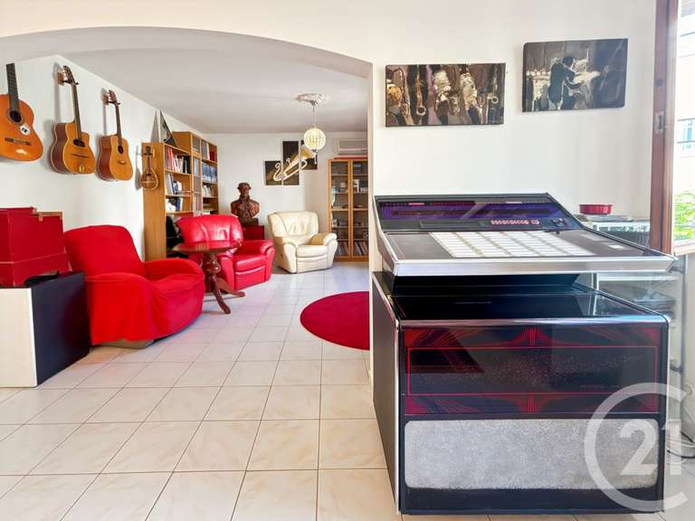 Maison L'Île-Rousse - 3 chambres - 37m²