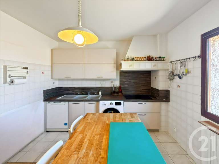 Maison L'Île-Rousse - 3 chambres - 37m²