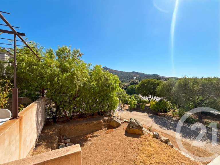 Maison L'Île-Rousse - 3 chambres - 37m²