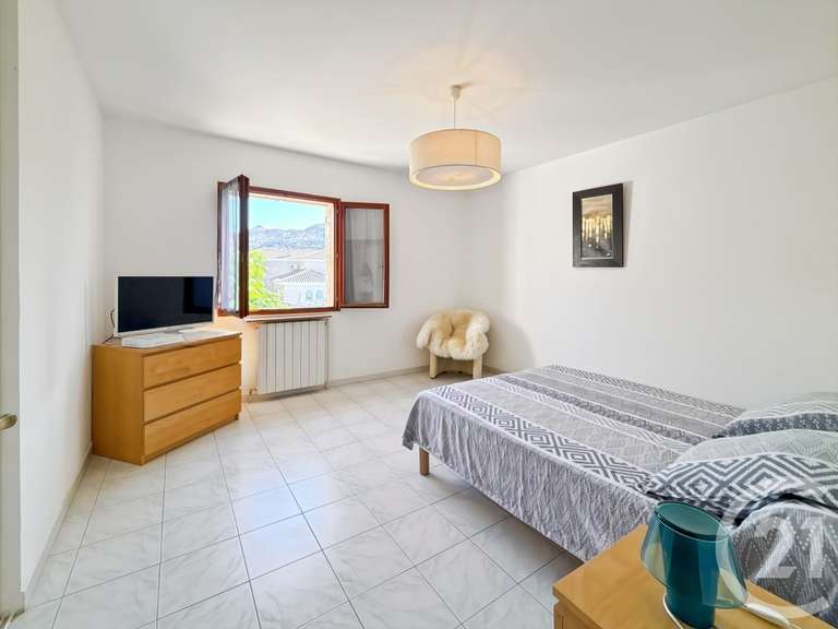 Maison L'Île-Rousse - 3 chambres - 37m²
