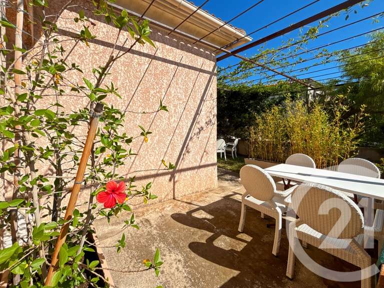 Maison L'Île-Rousse - 3 chambres - 37m²