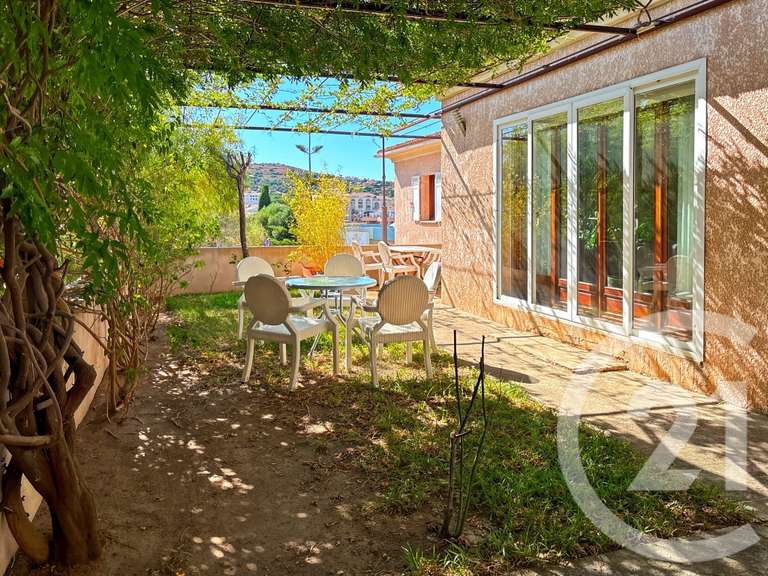 Maison L'Île-Rousse - 3 chambres - 37m²