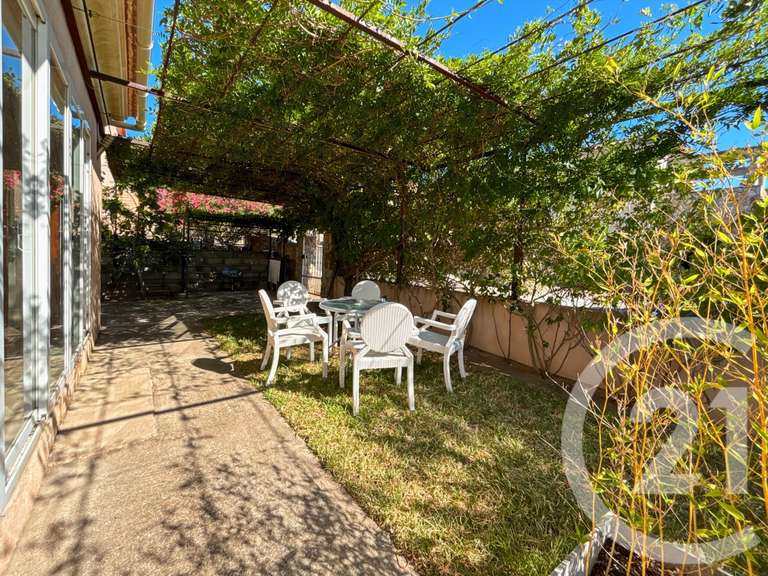 Maison L'Île-Rousse - 3 chambres - 37m²