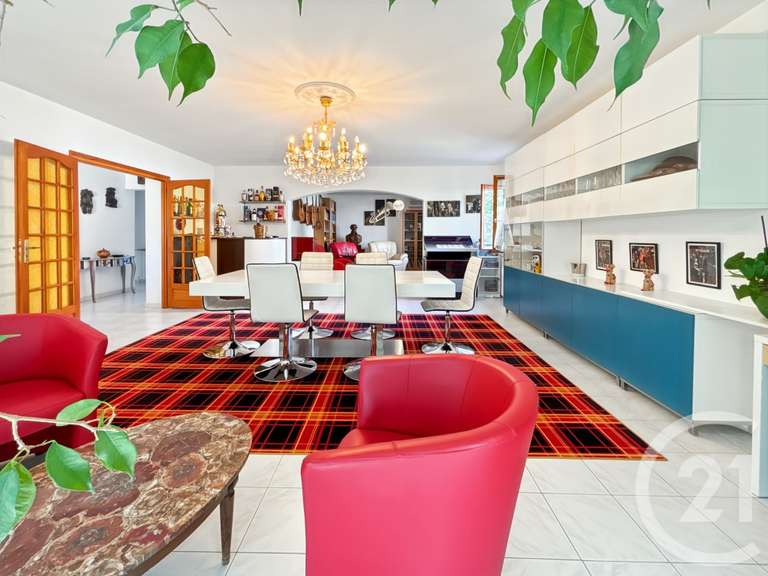 Maison L'Île-Rousse - 3 chambres - 37m²