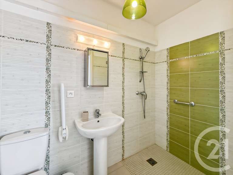 Maison L'Île-Rousse - 3 chambres - 37m²