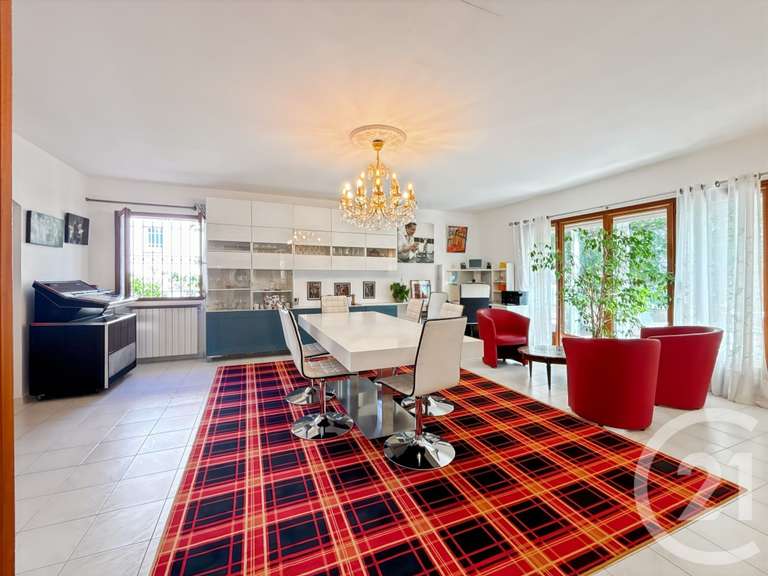 Maison L'Île-Rousse - 3 chambres - 37m²