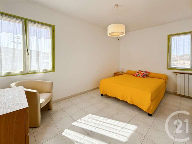 Maison L'Île-Rousse - 3 chambres - 37m²