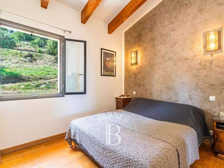 Maison L'Île-Rousse - 5 chambres - 171m²