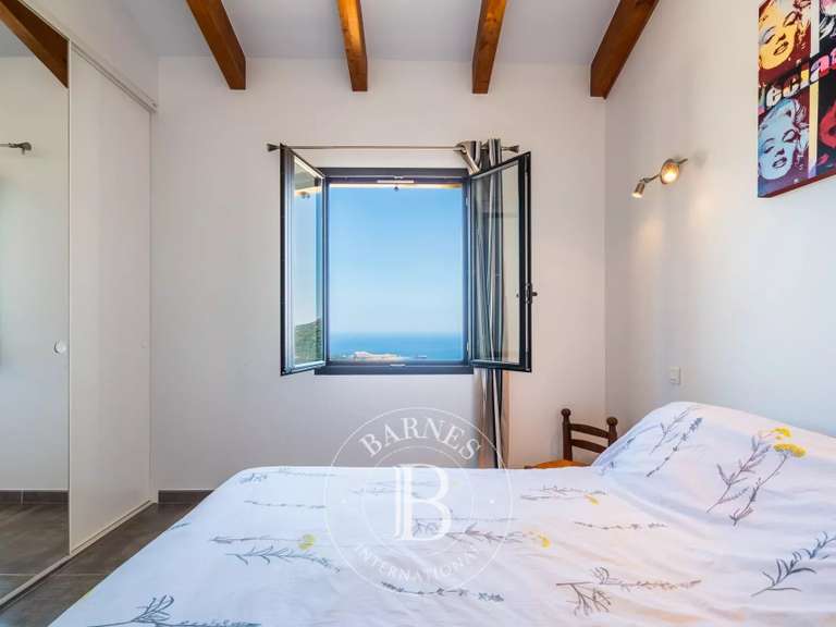 Maison L'Île-Rousse - 5 chambres - 171m²