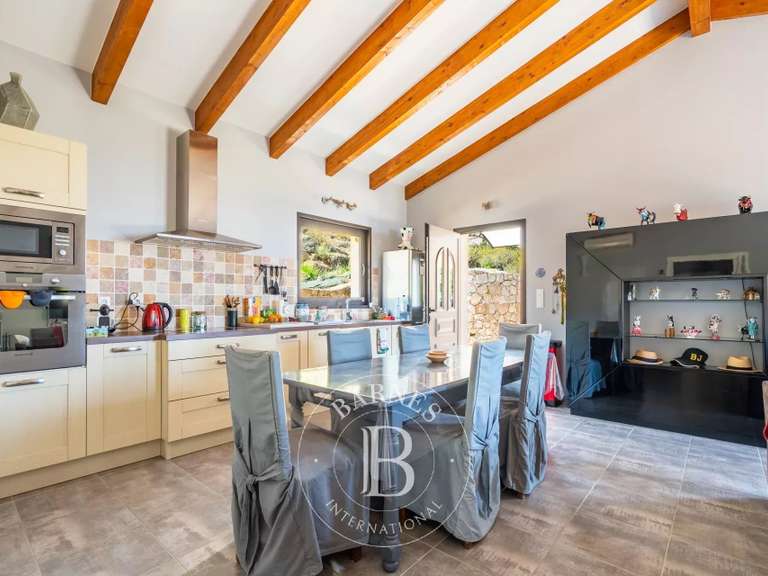 Maison L'Île-Rousse - 5 chambres - 171m²