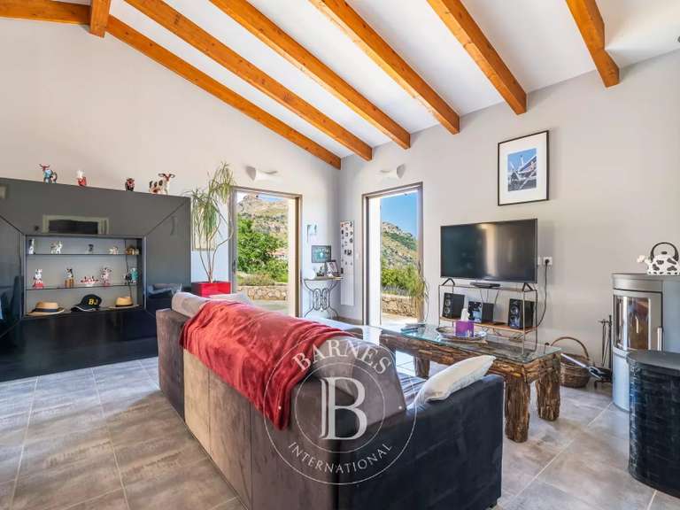 Maison L'Île-Rousse - 5 chambres - 171m²