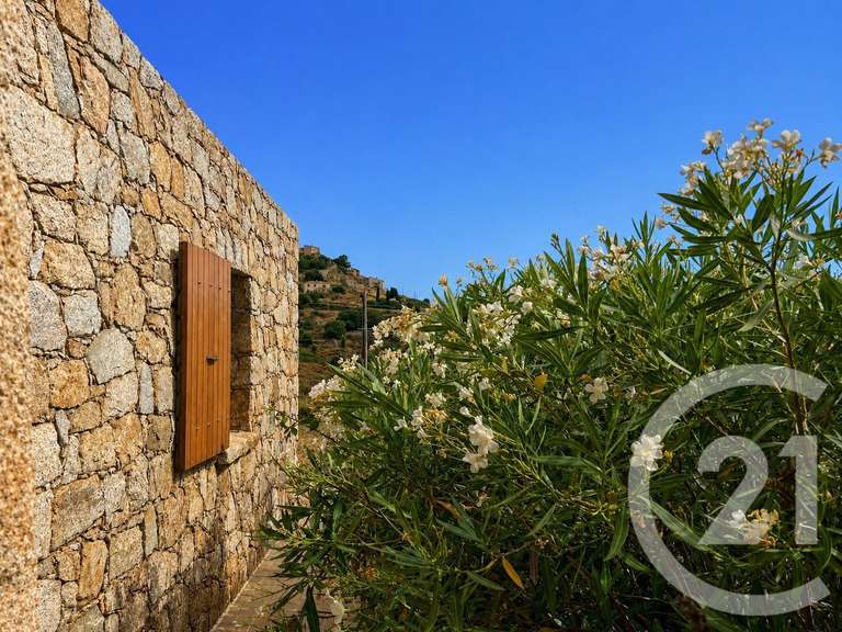 Maison avec Vue sur mer L'Île-Rousse - 5 chambres - 344m²