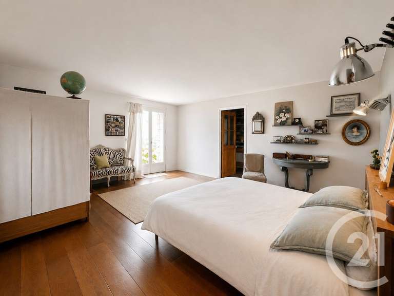 Maison avec Vue sur mer L'Île-Rousse - 5 chambres - 344m²