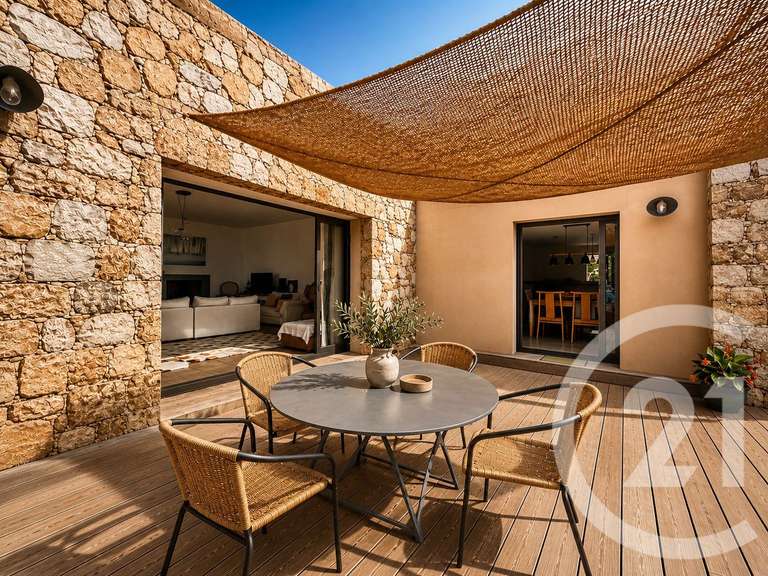 Maison avec Vue sur mer L'Île-Rousse - 5 chambres - 344m²