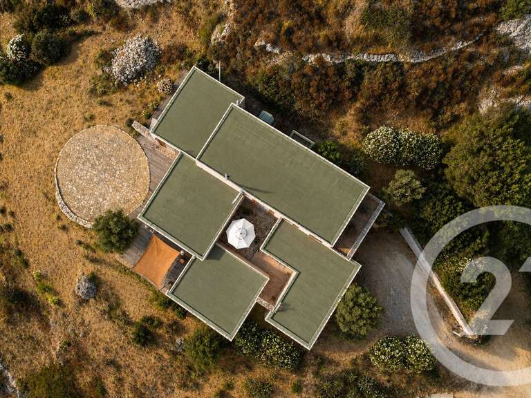 Maison avec Vue sur mer L'Île-Rousse - 5 chambres - 344m²