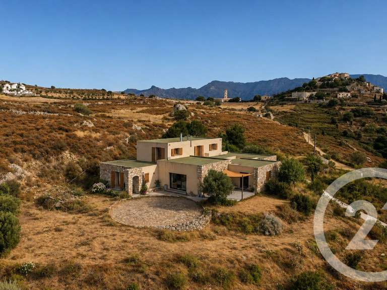 Maison avec Vue sur mer L'Île-Rousse - 5 chambres - 344m²