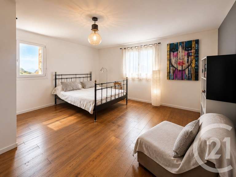 Maison avec Vue sur mer L'Île-Rousse - 5 chambres - 344m²