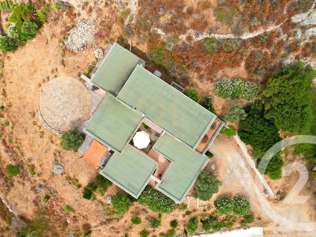 Maison L'Île-Rousse