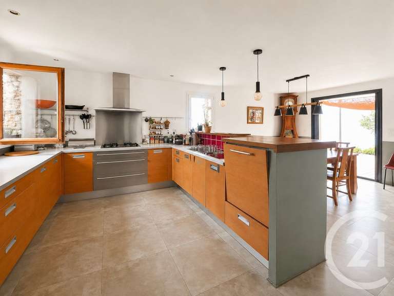 Maison avec Vue sur mer L'Île-Rousse - 5 chambres - 344m²
