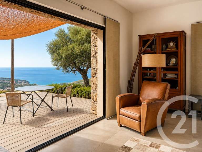 Maison avec Vue sur mer L'Île-Rousse - 5 chambres - 344m²