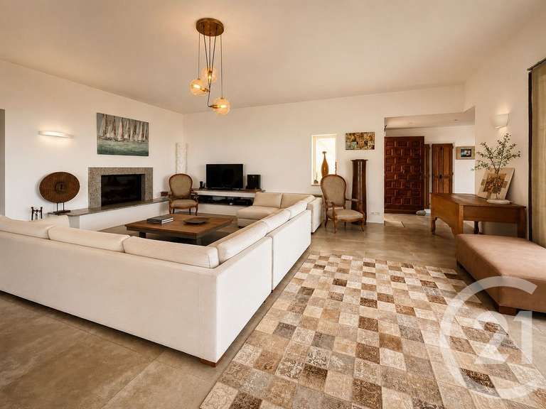 Maison avec Vue sur mer L'Île-Rousse - 5 chambres - 344m²