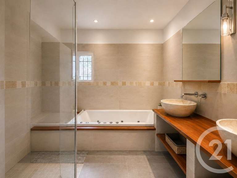 Maison avec Vue sur mer L'Île-Rousse - 5 chambres - 344m²