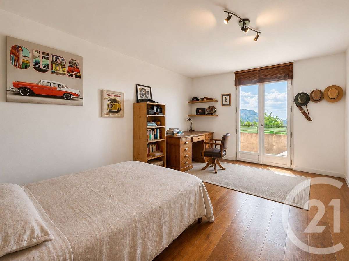 Maison L'Île-Rousse