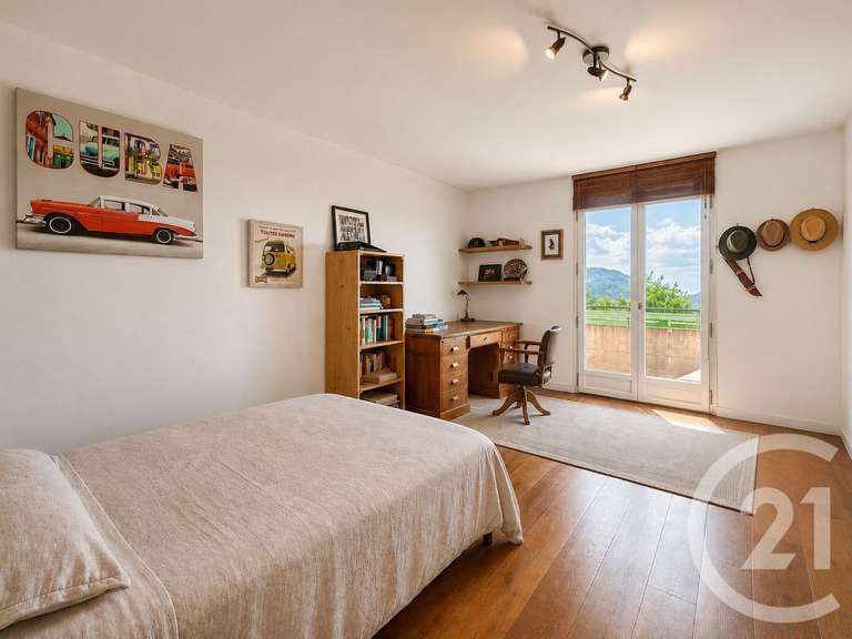 Maison avec Vue sur mer L'Île-Rousse - 5 chambres - 344m²