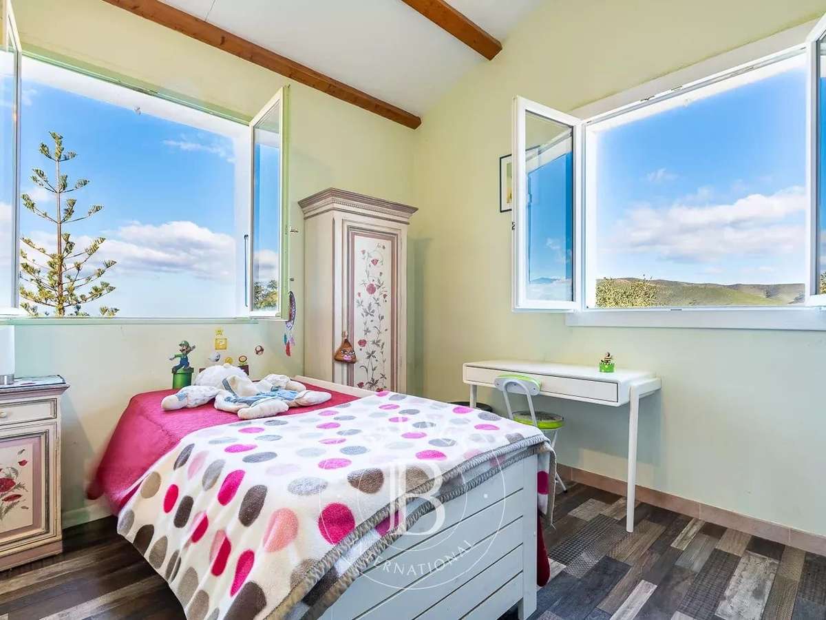 Maison L'Île-Rousse