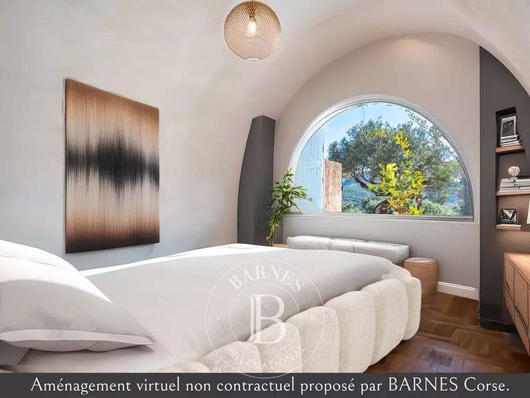 Maison L'Île-Rousse - 5 chambres - 177m²