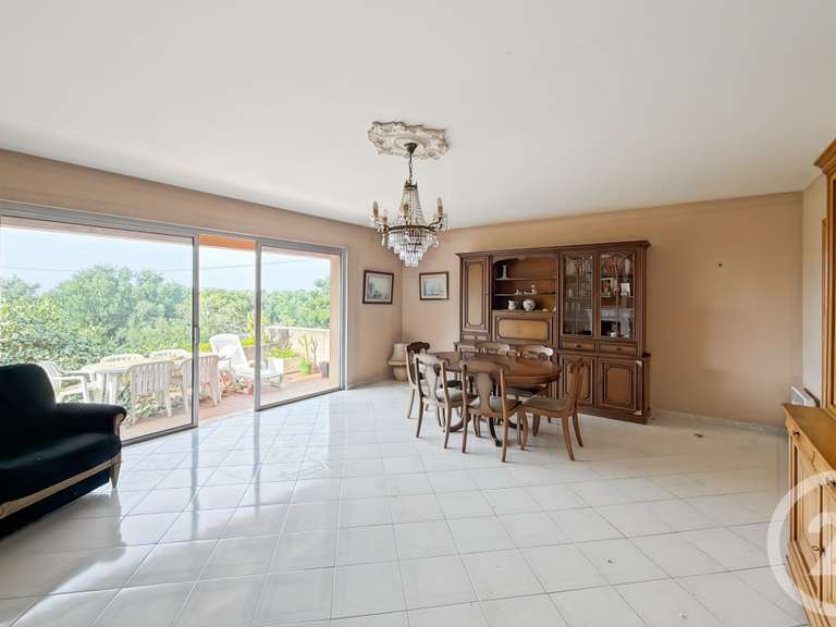 Maison L'Île-Rousse - 3 chambres - 151m²