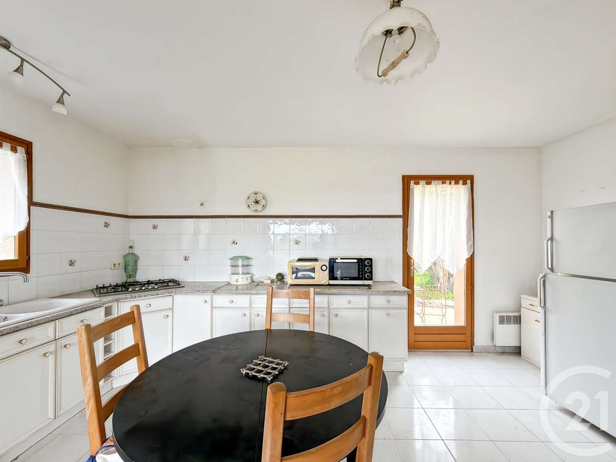 Maison L'Île-Rousse