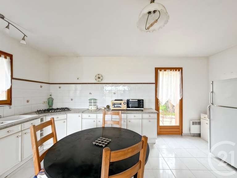 Maison L'Île-Rousse - 3 chambres - 151m²